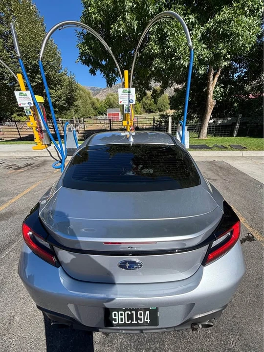 2023 Subaru BRZ 2nd Gen - Image 4 of 20