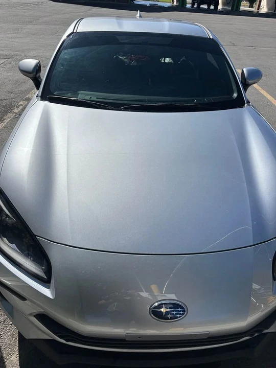 2023 Subaru BRZ 2nd Gen - Image 9 of 20