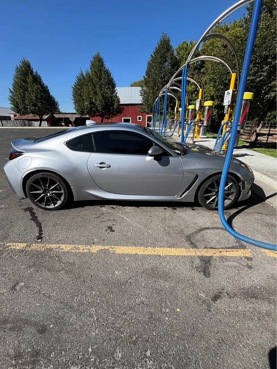 2023 Subaru BRZ 2nd Gen - Image 6 of 20