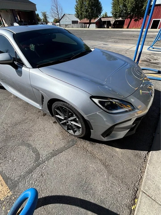 2023 Subaru BRZ 2nd Gen - Image 7 of 20