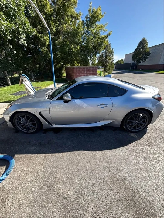 2023 Subaru BRZ 2nd Gen - Image 10 of 20