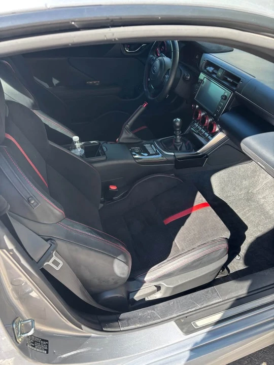 2023 Subaru BRZ 2nd Gen - Image 12 of 20