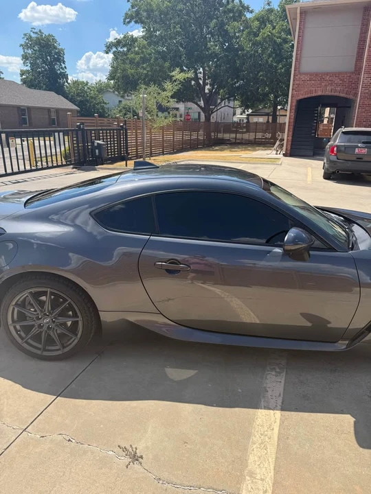 2023 Subaru BRZ 2nd Gen - Image 7 of 11