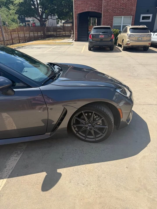 2023 Subaru BRZ 2nd Gen - Image 8 of 11
