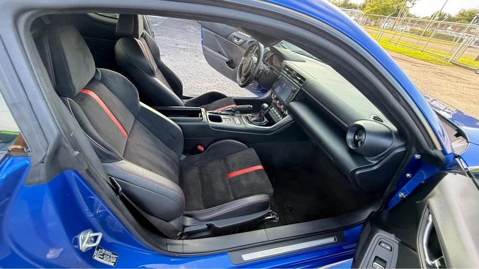 2023 Subaru BRZ 2nd Gen - Image 16 of 20
