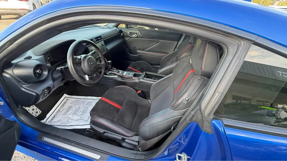 2023 Subaru BRZ 2nd Gen - Image 8 of 20