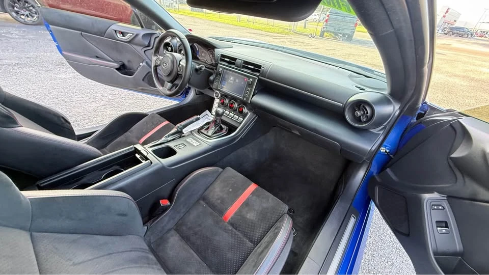 2023 Subaru BRZ 2nd Gen - Image 17 of 20