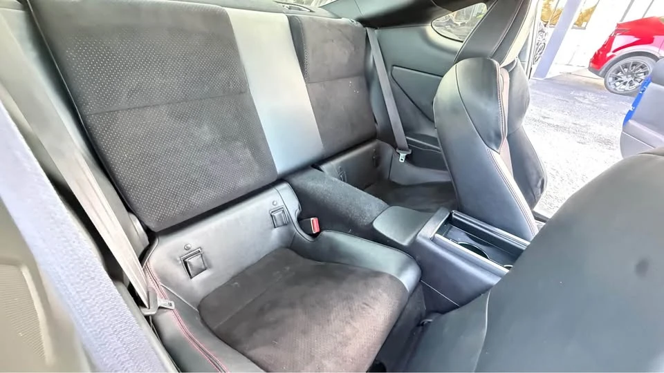 2023 Subaru BRZ 2nd Gen - Image 18 of 20