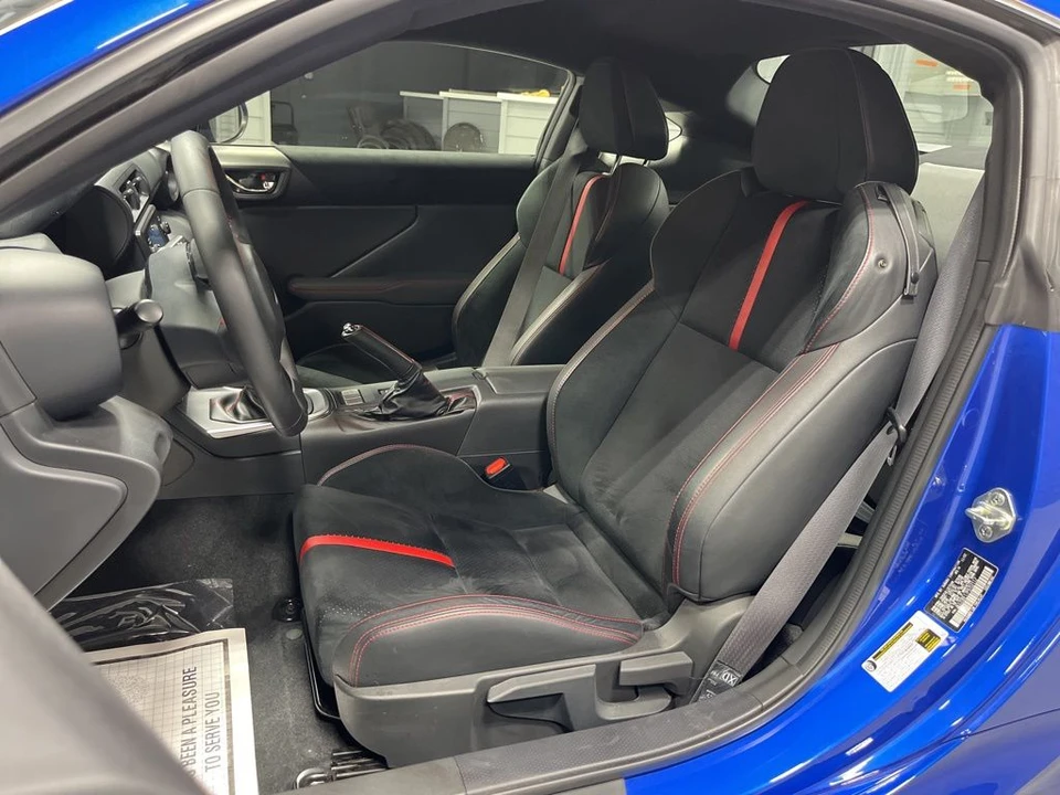 2023 Subaru BRZ 2nd Gen - Image 14 of 31