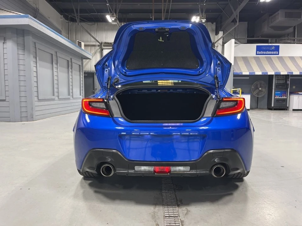 2023 Subaru BRZ 2nd Gen - Image 11 of 31