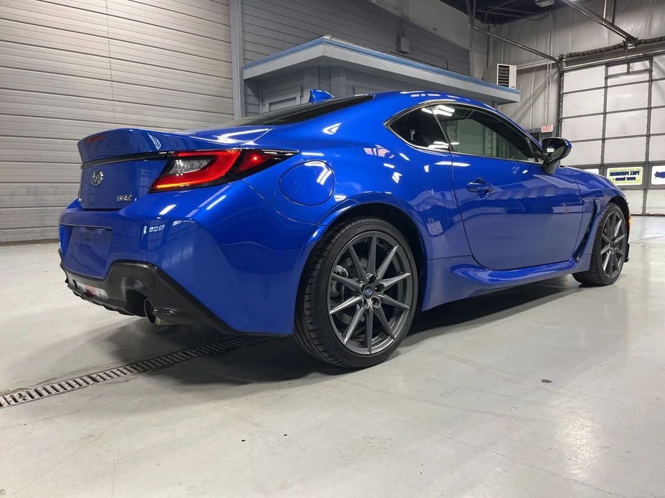2023 Subaru BRZ 2nd Gen - Image 9 of 31