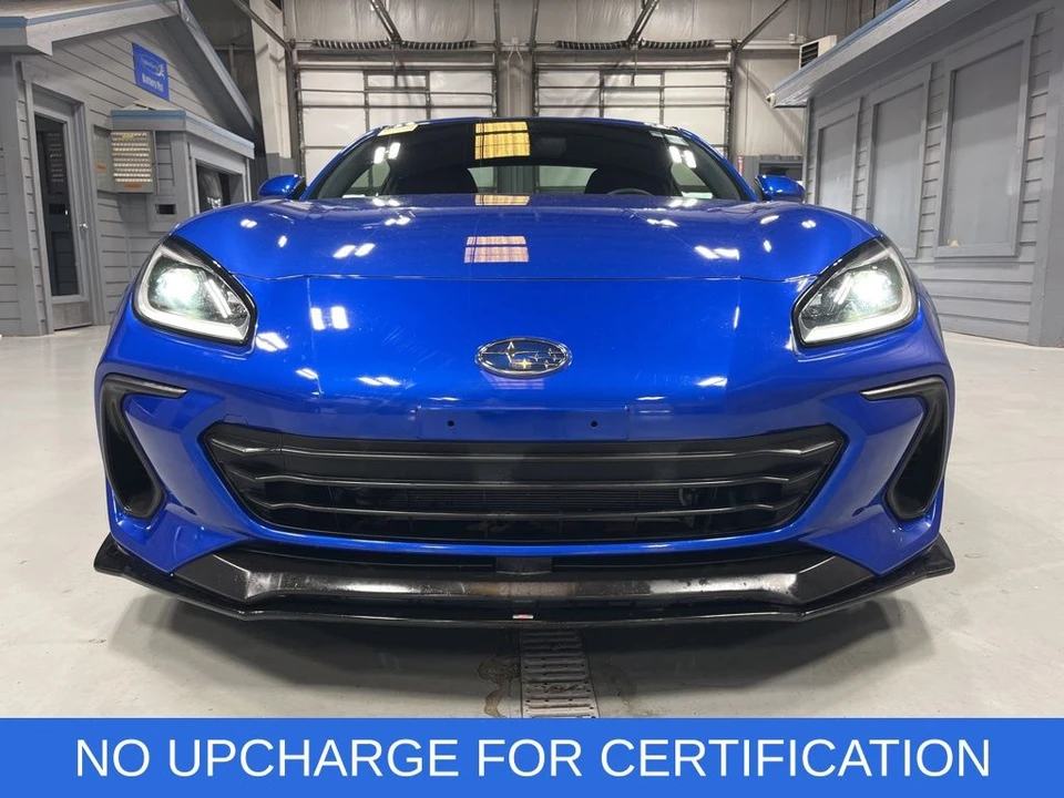 2023 Subaru BRZ 2nd Gen - Image 3 of 31
