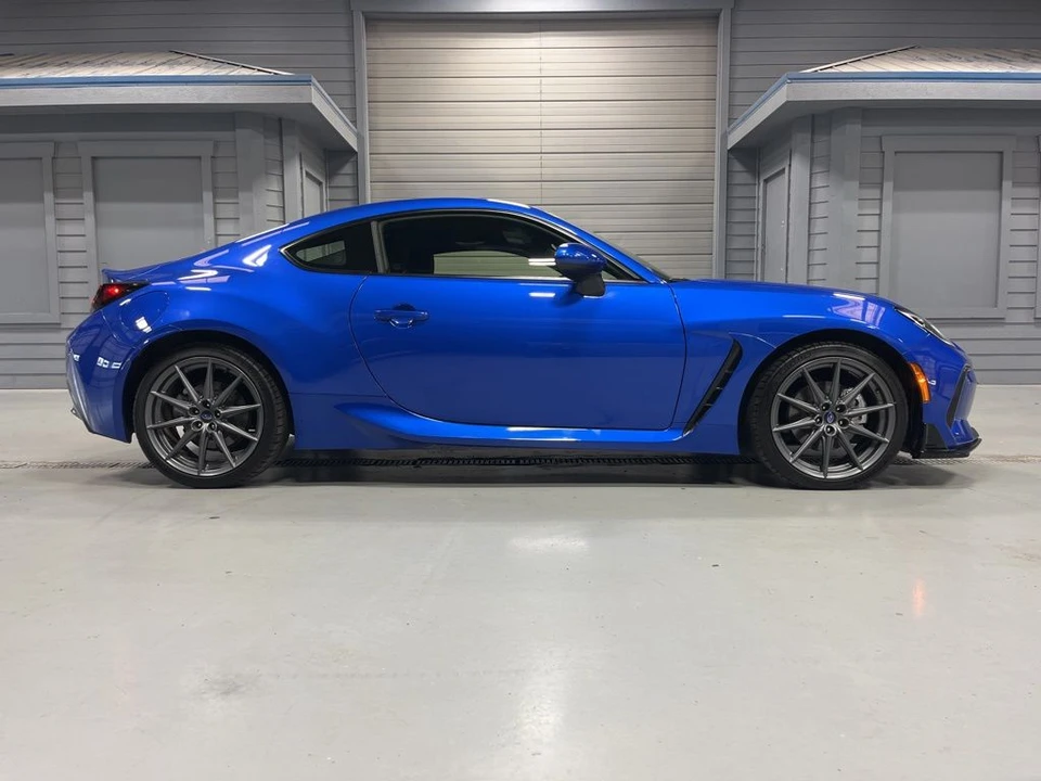 2023 Subaru BRZ 2nd Gen - Image 10 of 31