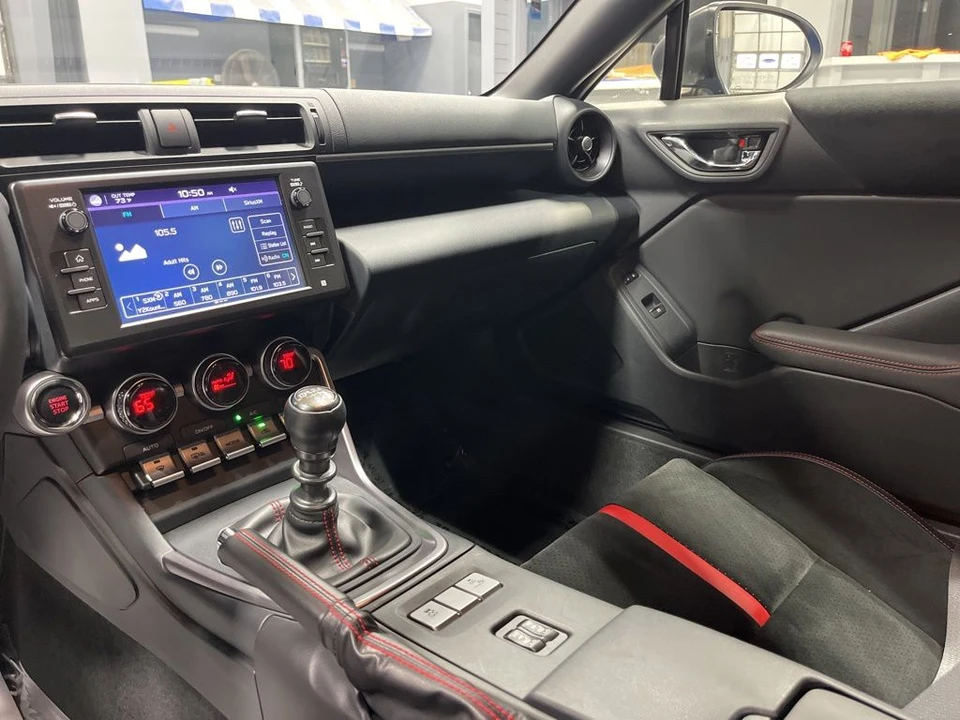 2023 Subaru BRZ 2nd Gen - Image 26 of 31