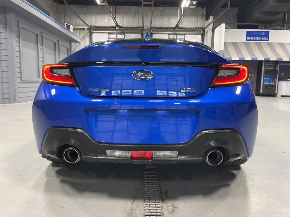 2023 Subaru BRZ 2nd Gen - Image 8 of 31
