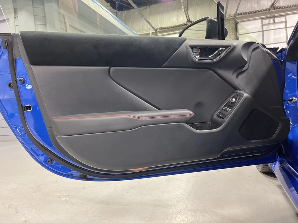 2023 Subaru BRZ 2nd Gen - Image 12 of 31