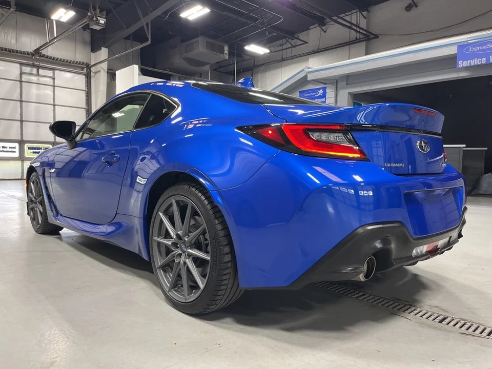 2023 Subaru BRZ 2nd Gen - Image 7 of 31