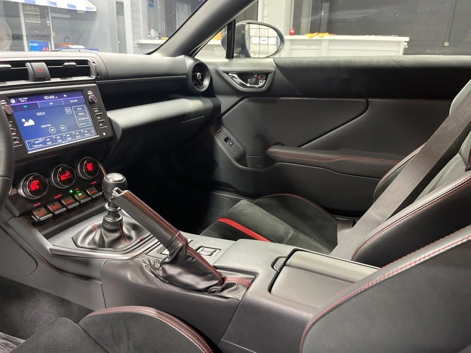 2023 Subaru BRZ 2nd Gen - Image 16 of 31
