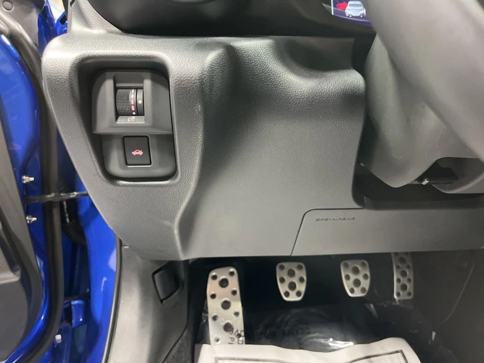 2023 Subaru BRZ 2nd Gen - Image 15 of 31