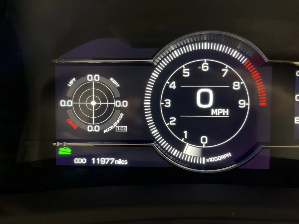2023 Subaru BRZ 2nd Gen - Image 21 of 31