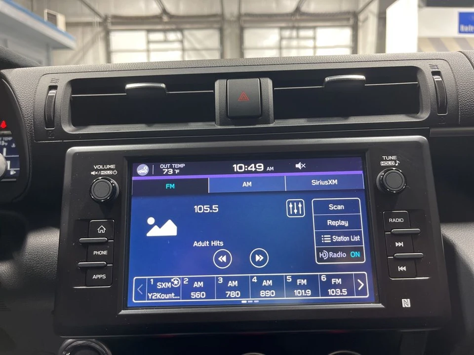 2023 Subaru BRZ 2nd Gen - Image 27 of 31