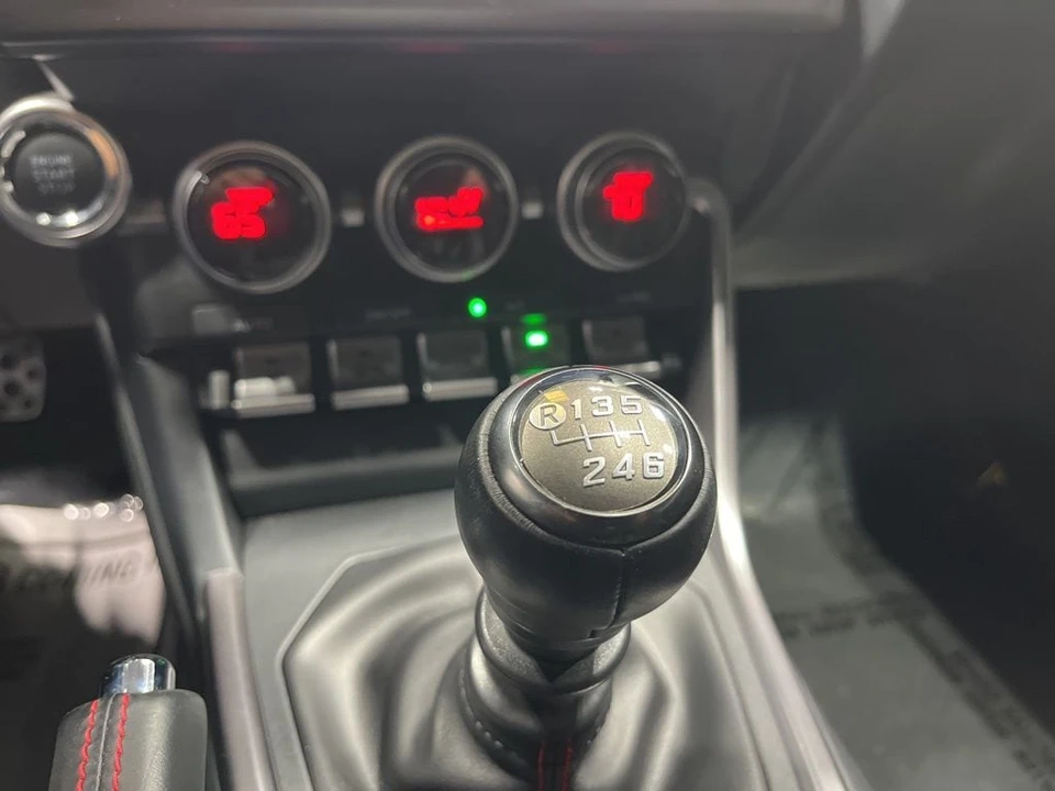 2023 Subaru BRZ 2nd Gen - Image 30 of 31