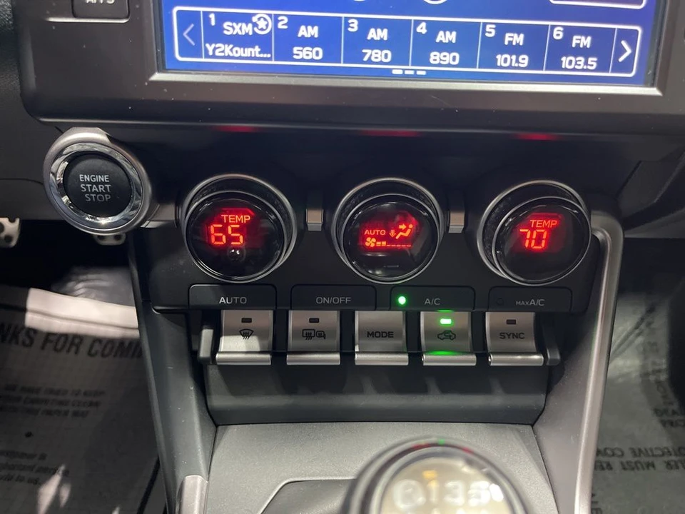 2023 Subaru BRZ 2nd Gen - Image 28 of 31