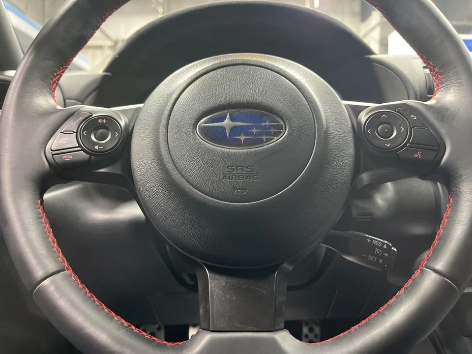 2023 Subaru BRZ 2nd Gen - Image 19 of 31