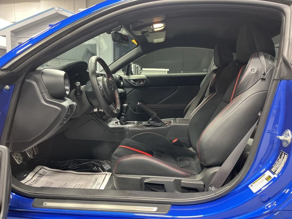 2023 Subaru BRZ 2nd Gen - Image 13 of 31
