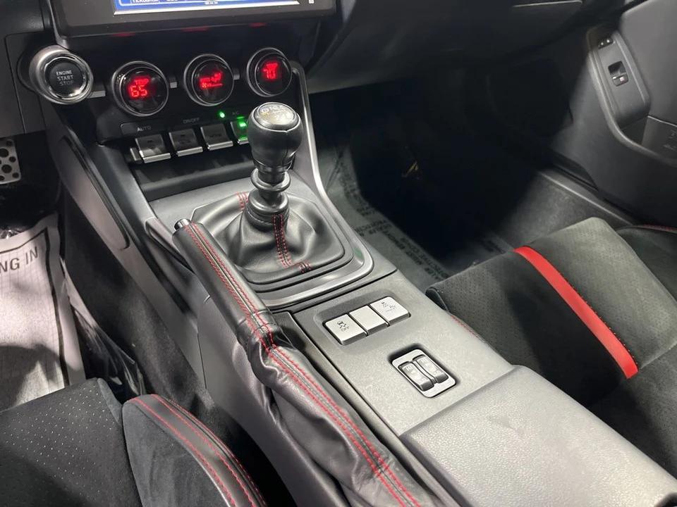 2023 Subaru BRZ 2nd Gen - Image 29 of 31