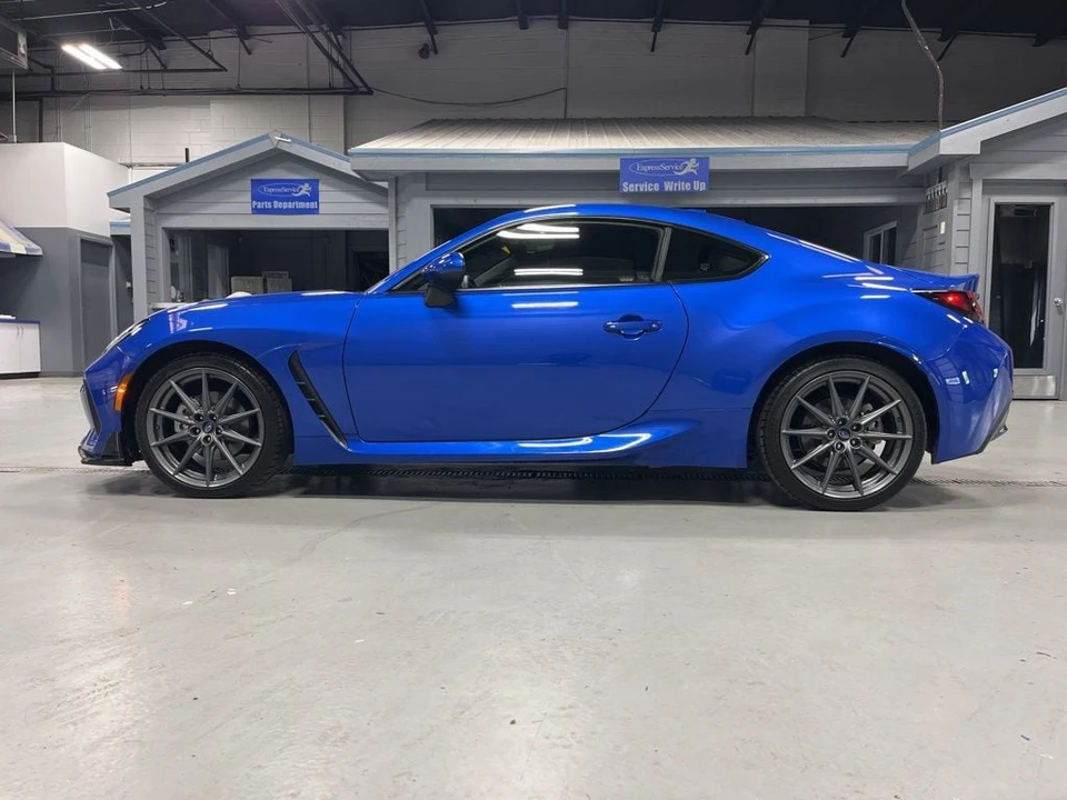 2023 Subaru BRZ 2nd Gen - Image 6 of 31