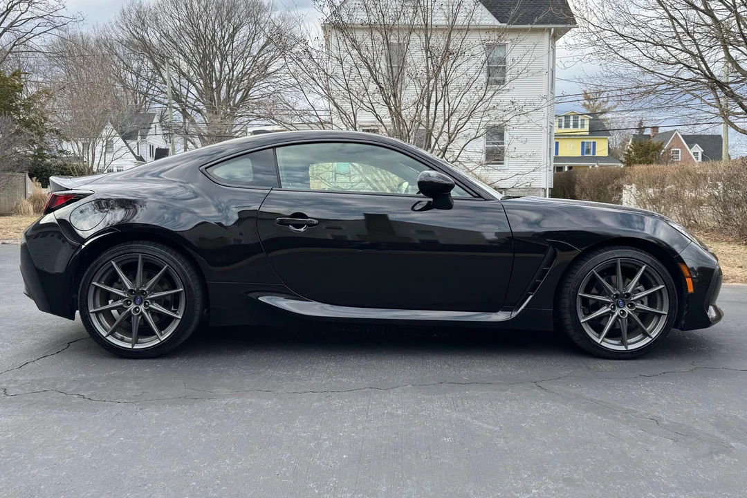 2023 Subaru BRZ 2nd Gen - Image 3 of 31