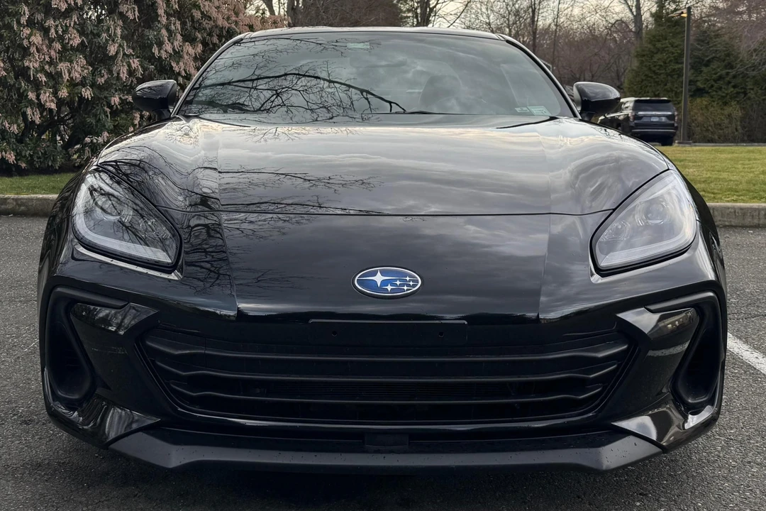 2023 Subaru BRZ 2nd Gen - Image 2 of 31