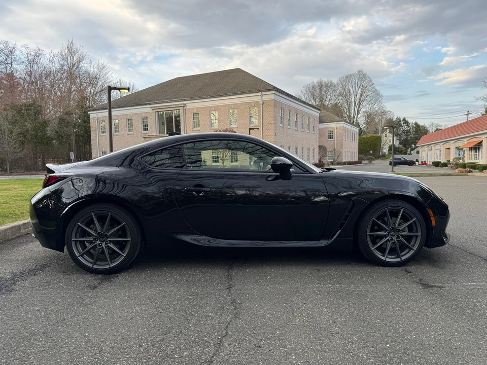 2023 Subaru BRZ 2nd Gen - Image 15 of 31