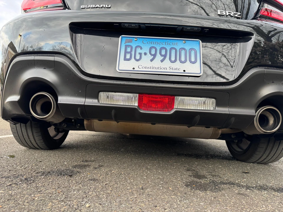 2023 Subaru BRZ 2nd Gen - Image 28 of 31