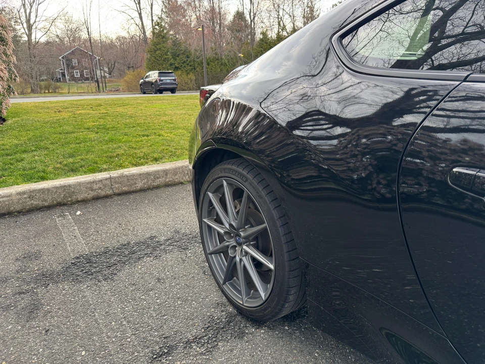 2023 Subaru BRZ 2nd Gen - Image 31 of 31