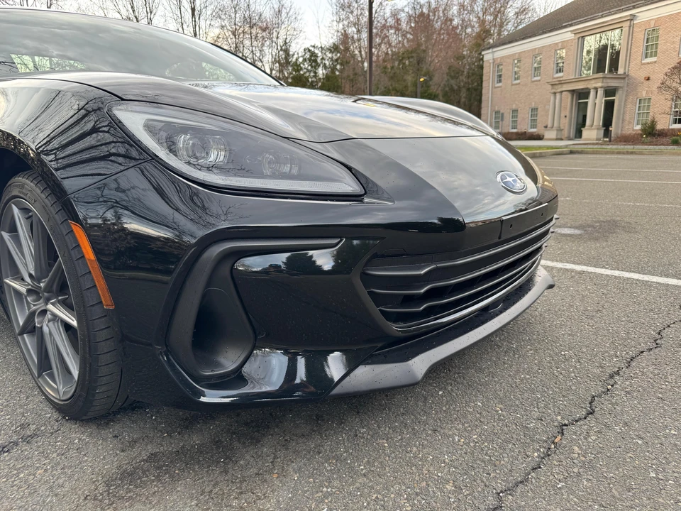 2023 Subaru BRZ 2nd Gen - Image 20 of 31