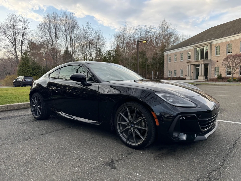2023 Subaru BRZ 2nd Gen - Image 18 of 31