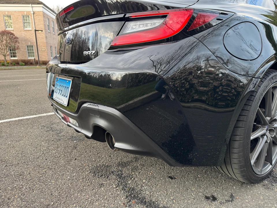 2023 Subaru BRZ 2nd Gen - Image 30 of 31