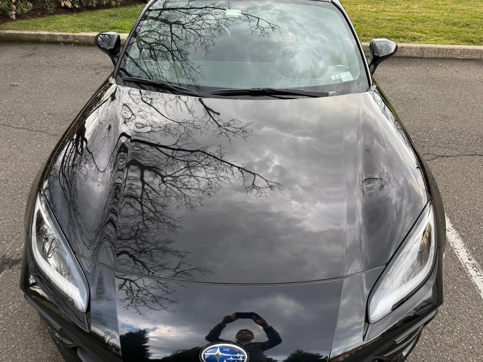 2023 Subaru BRZ 2nd Gen - Image 21 of 31