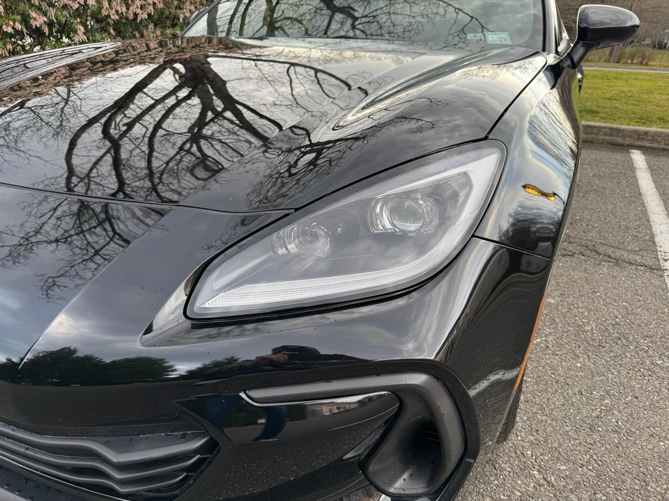 2023 Subaru BRZ 2nd Gen - Image 23 of 31