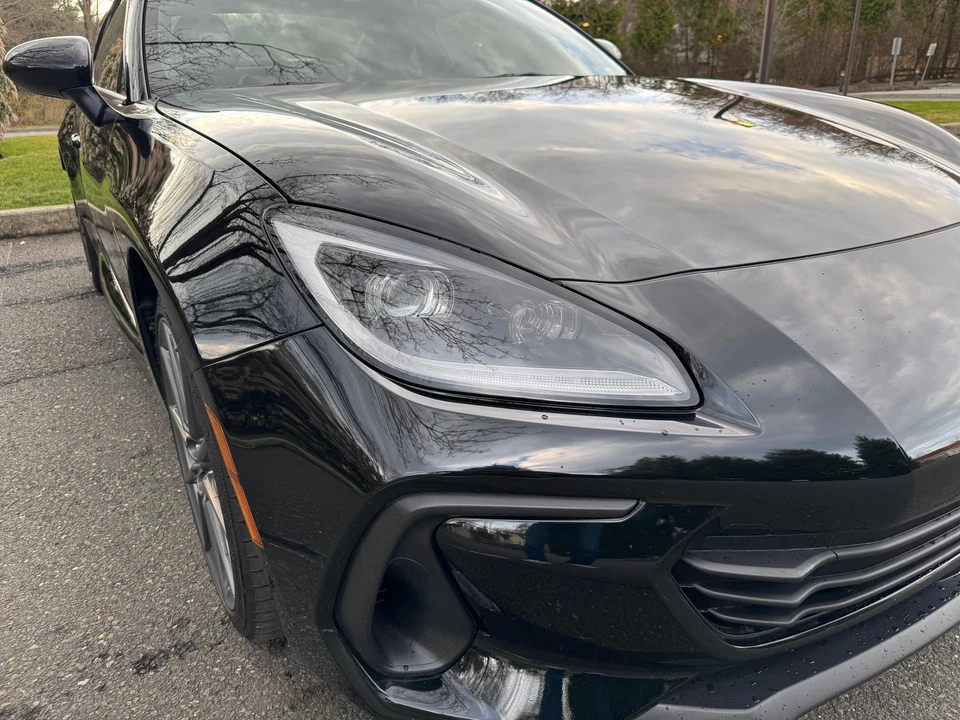 2023 Subaru BRZ 2nd Gen - Image 19 of 31