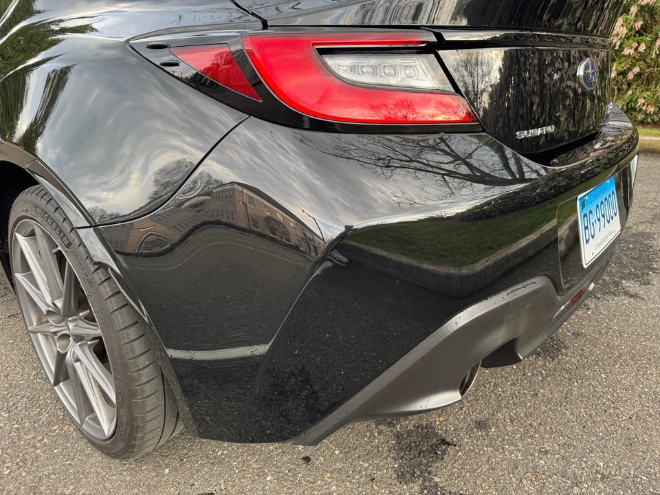2023 Subaru BRZ 2nd Gen - Image 26 of 31