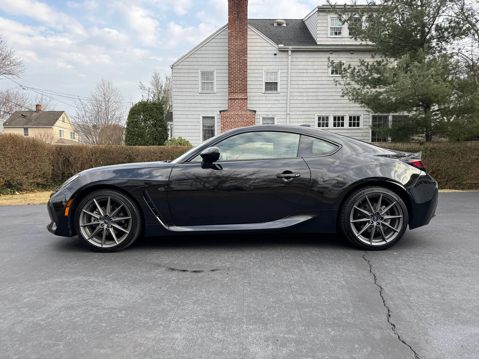 2023 Subaru BRZ 2nd Gen - Image 11 of 31