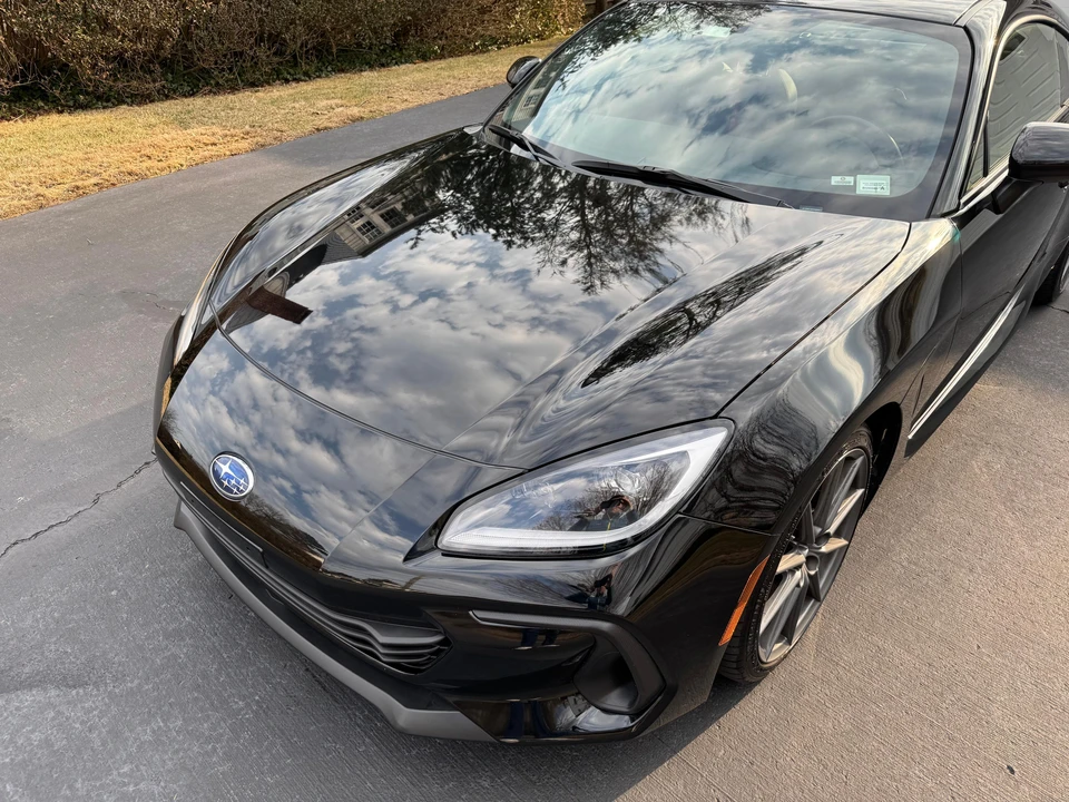 2023 Subaru BRZ 2nd Gen - Image 24 of 31