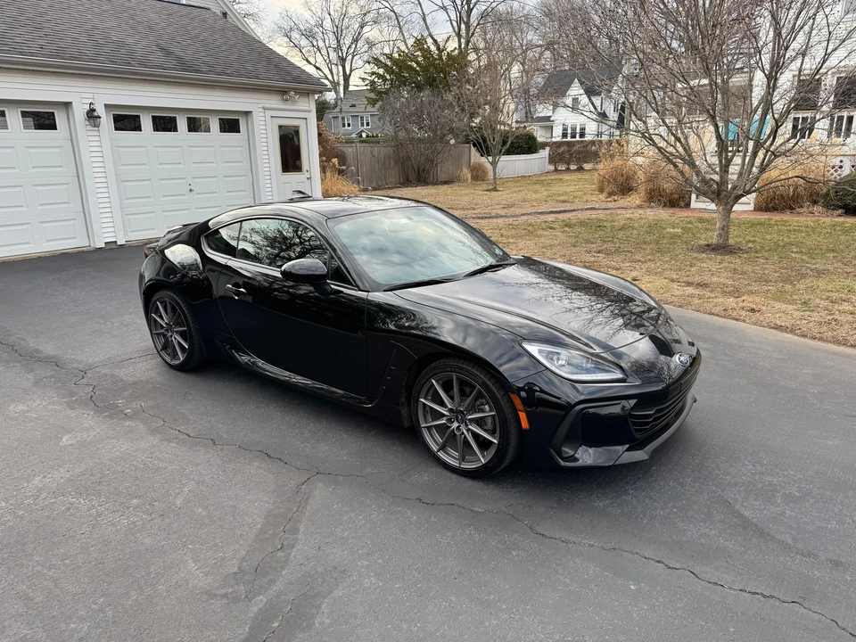 2023 Subaru BRZ 2nd Gen - Image 16 of 31