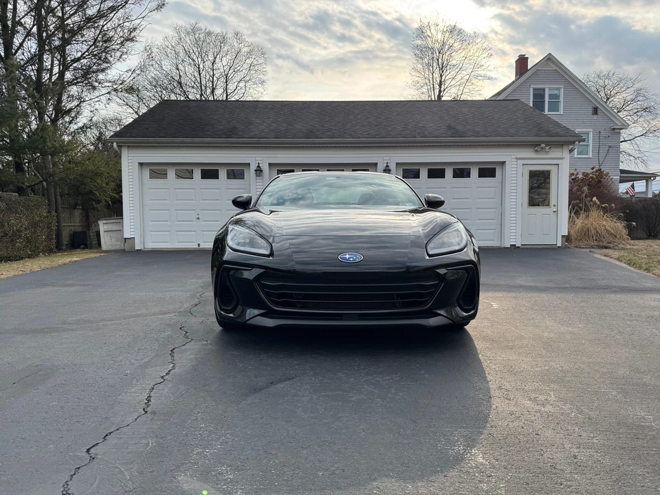 2023 Subaru BRZ 2nd Gen - Image 6 of 31