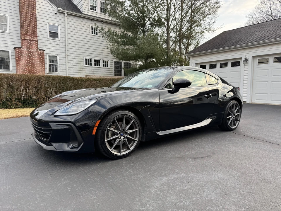 2023 Subaru BRZ 2nd Gen - Image 10 of 31