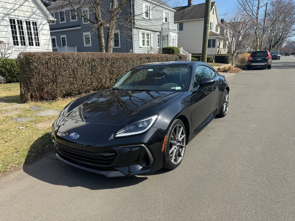 2023 Subaru BRZ 2nd Gen - Image 7 of 31