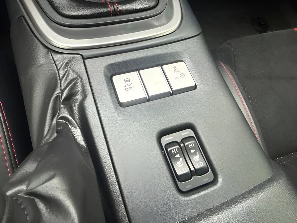2023 Subaru BRZ 2nd Gen - Image 11 of 21
